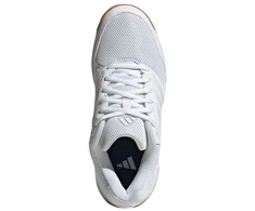 Moteriški salės bateliai adidas Speedcourt, balti