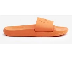 Moteriški šlepetės Oranžinės