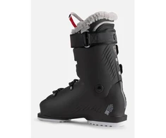 Moteriški slidinėjimo batai Rossignol Pure Elite 70, juodi