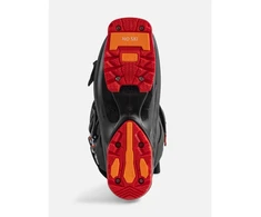 Moteriški slidinėjimo batai Rossignol Pure Pro 100 GW, juodi