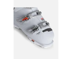 Moteriški slidinėjimo batai Rossignol Pure Pro 90 GW, pilki