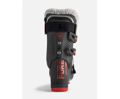 Moteriški slidinėjimo batai Rossignol Pure Pro 100 GW, juodi