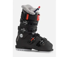 Moteriški slidinėjimo batai Rossignol Pure Pro 80, juodi