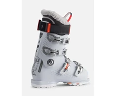 Moteriški slidinėjimo batai Rossignol Pure Pro 90 GW, pilki