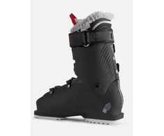 Moteriški slidinėjimo batai Rossignol Pure Pro 80, juodi