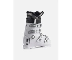 Moteriški slidinėjimo batai Rossignol Pure Comfort 60, pilki