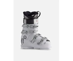Moteriški slidinėjimo batai Rossignol Pure Comfort 60, pilki
