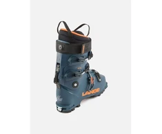 Moteriški slidinėjimo batai skituringui Lange XT3 Tour Light, flex 115