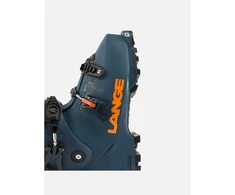 Moteriški slidinėjimo batai skituringui Lange XT3 Tour Light, flex 115