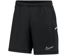 Moteriški šortai Nike Dri-Fit Academy 25 Juodas FZ9780 010