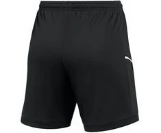 Moteriški šortai Nike Dri-Fit Academy 25 Juodas FZ9780 010