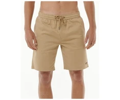Moteriški šortai Rip Curl Classic Surf, 19 colio, chaki