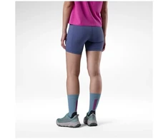 Moteriški šortai Rossignol Sapa Tights, tamsiai mėlyni