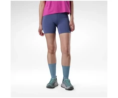 Moteriški šortai Rossignol Sapa Tights, tamsiai mėlyni