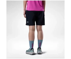 Moteriški šortai ROSSIGNOL W Stretch Chino, juodi