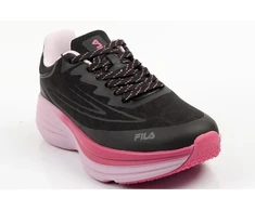Moteriški sportbačiai Fila Plylite Comfort Foam, juodi ir rožiniai