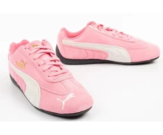 Moteriški sportbačiai Puma Speedcat, rožiniai