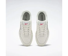 Moteriški sportbačiai Reebok Court Advance, balti