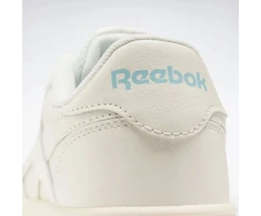 Moteriški sportbačiai Reebok Court Advance, balti