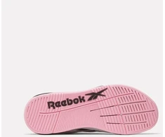 Moteriški sportbačiai Reebok NANO X5 EDGE, balti ir rožiniai