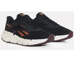 Moteriški sportbačiai Reebok Zig Dynamica 6, juodi