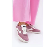 Moteriški sportbačiai Step in style