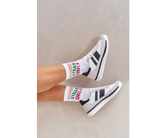 Moteriški sportbačiai Step in style