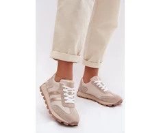 Moteriški sportbačiai Step in style