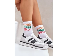 Moteriški sportbačiai Step in style