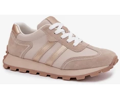 Moteriški sportbačiai Step in style