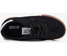 Moteriški sportiniai bateliai Big Star TT274909 juodi