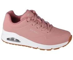 Moteriški sportiniai bateliai Skechers Uno-Stand on Air, rožiniai