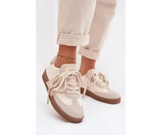 Moteriški sportiniai bateliai Step in style