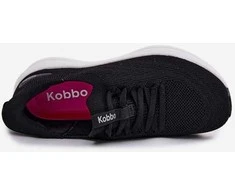 Moteriški sportiniai bateliai su platforma Kobbo