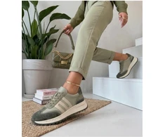 Moteriški sportiniai laisvalaikio bateliai Solea (modelis 226034)