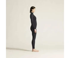 Moteriški termoaktyvūs marškinėliai ACTIVE INTENSITY ZIP W