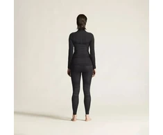 Moteriški termoaktyvūs marškinėliai ACTIVE INTENSITY ZIP W