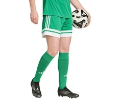Moteriški žali šortai Squadra 25 Adidas JN7483