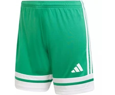 Moteriški žali šortai Squadra 25 Adidas JN7483