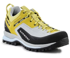 Moteriški žygio batai Garmont Dragontail Tech GTX, geltoni
