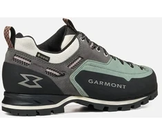 Moteriški žygio batai Garmont Dragontail MNT Evo GTX, pilki ir žalsvi