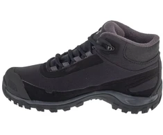Moteriški žygio batai Salomon Shelter WP W L47855000 juodos spalvos, 38 dydis