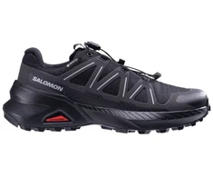 Moteriški žygio batai Salomon SPEEDCROSS PEAK GTX, juodi