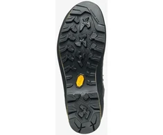 Scheppach Moteriški žygio batai SCARPA Zodiac Tech GTX, 38 dydis, juodi