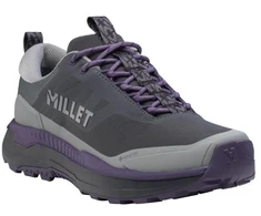 Moteriški žygio batai su GORE-TEX Millet Seneca GTX, grafito