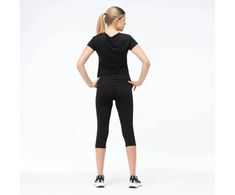 Moteriškos 3/4 tamprės SILKI II WMNS