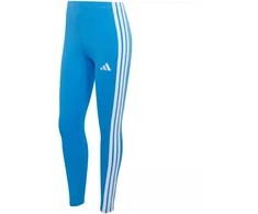 Moteriškos adidas Essentials 3-juostelių leginsai Mėlyni KC5179