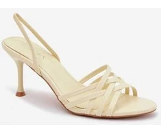 Moteriškos basutės aukštu kulnu Step in style 227437