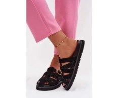 Moteriškos basutės iš dirbtinės zomšos, platforma 3 cm