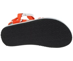 Moteriškos basutės Levi's Tahoe Refresh, oranžinės